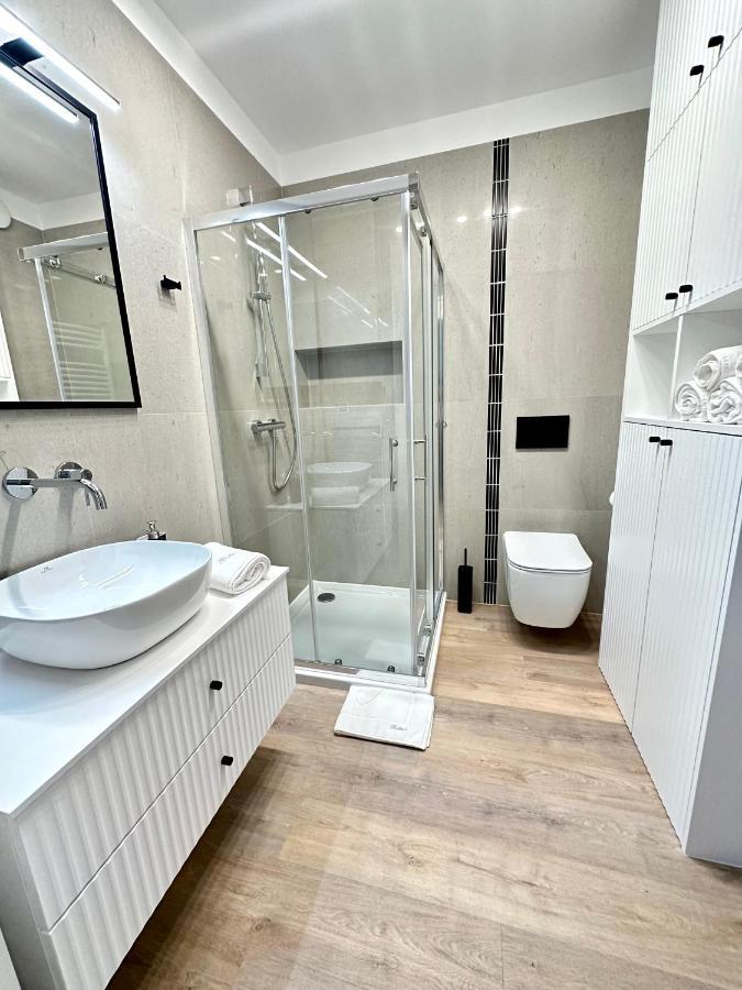 Apartamenty Baltica Pro Kolobrzeg Exterior photo