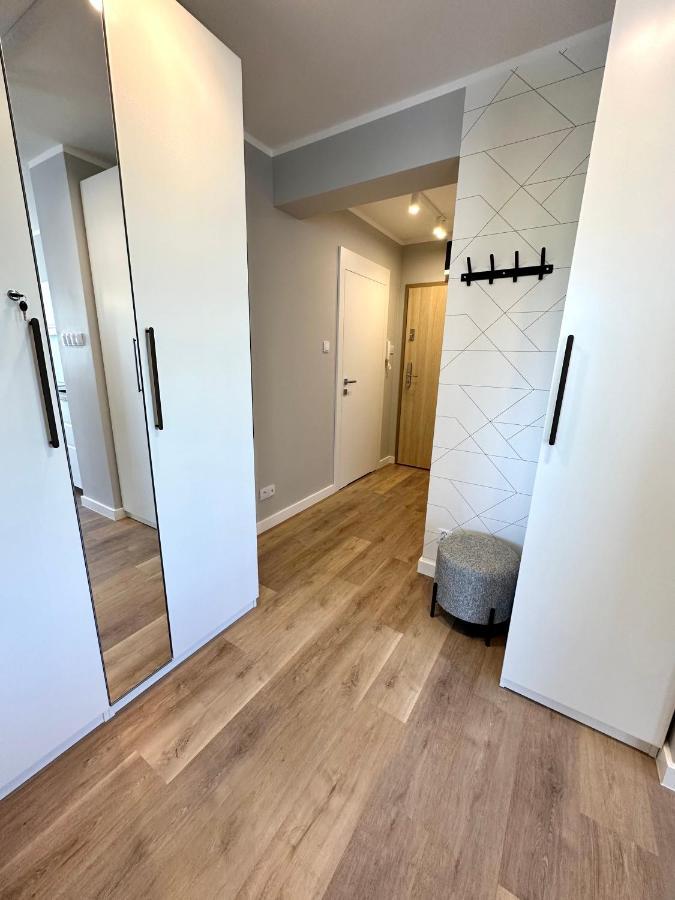 Apartamenty Baltica Pro Kolobrzeg Exterior photo