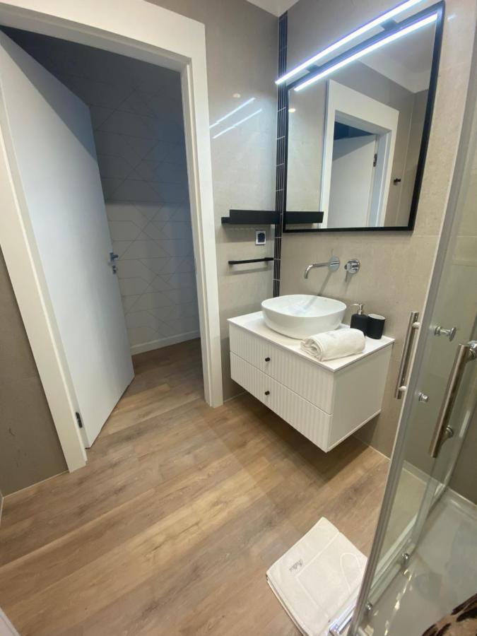 Apartamenty Baltica Pro Kolobrzeg Exterior photo