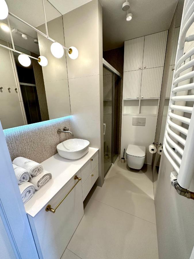 Apartamenty Baltica Pro Kolobrzeg Exterior photo