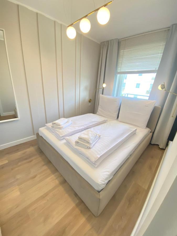 Apartamenty Baltica Pro Kolobrzeg Exterior photo